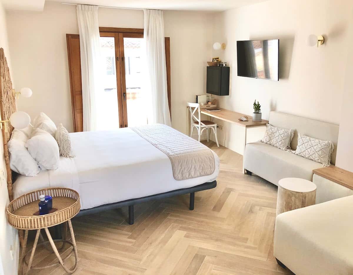 Hotel Abaco Altea 2