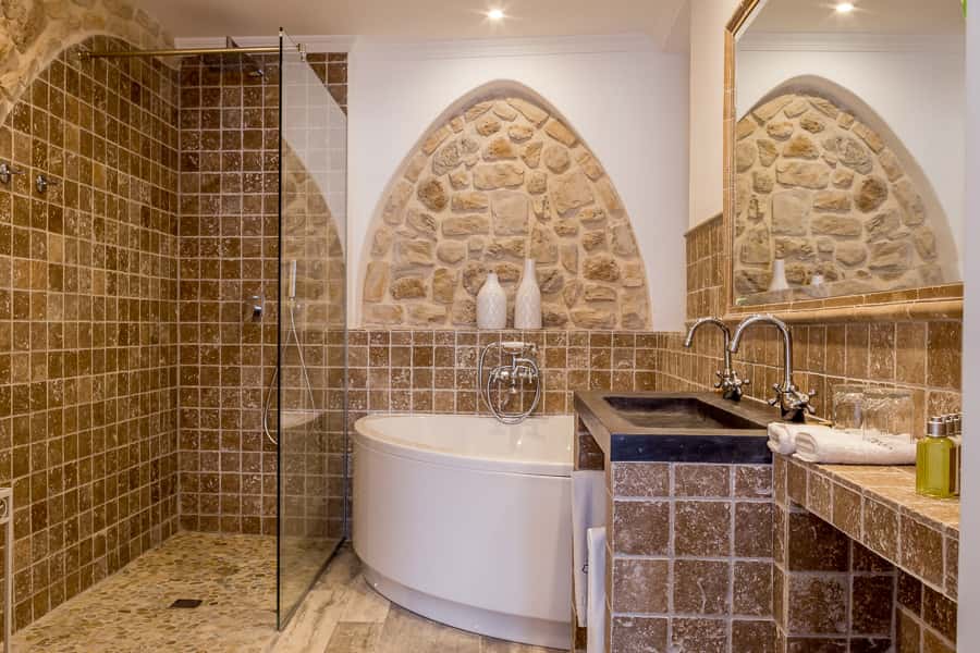 Hotel Abaco Altea 3