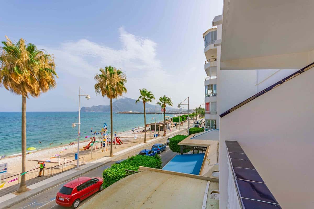 Hotel Altaia Arte y Playa 1