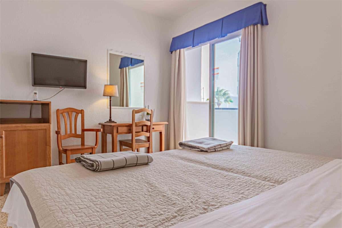 Hotel Altaia Arte y Playa 2