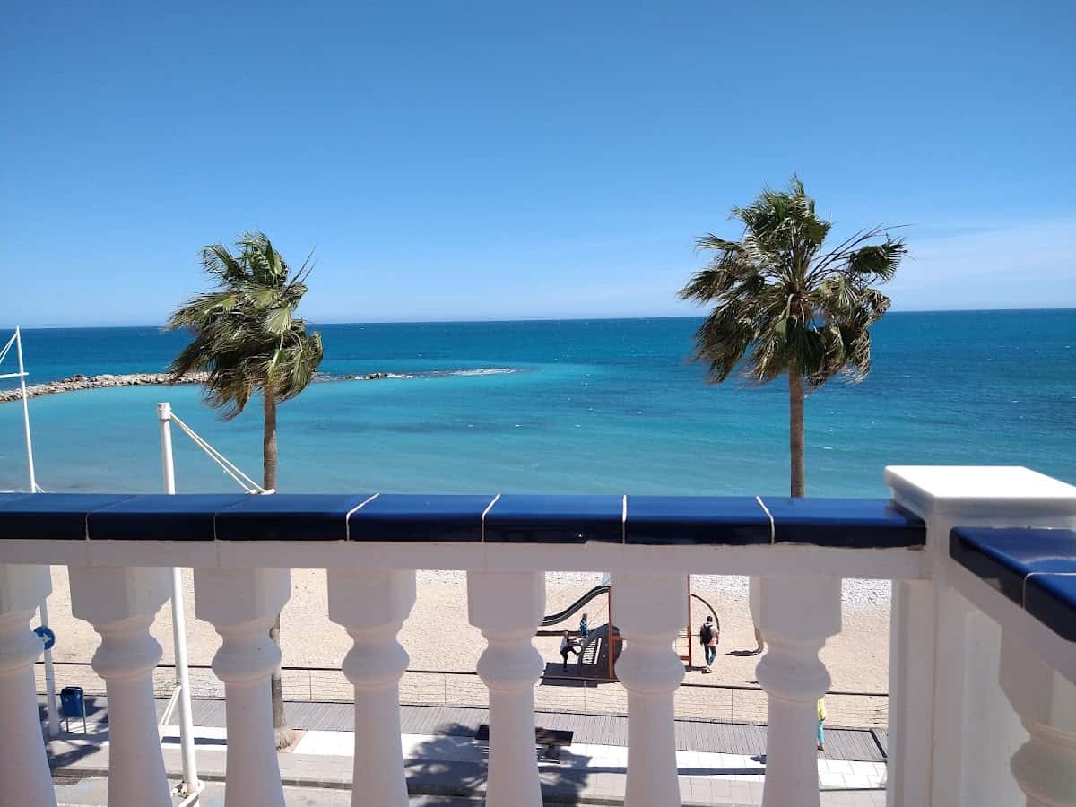 Hotel Altaia Arte y Playa 3