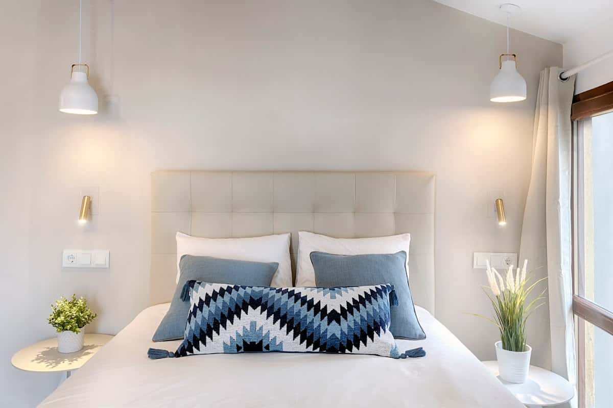 Hostal Altea House en Altea 2