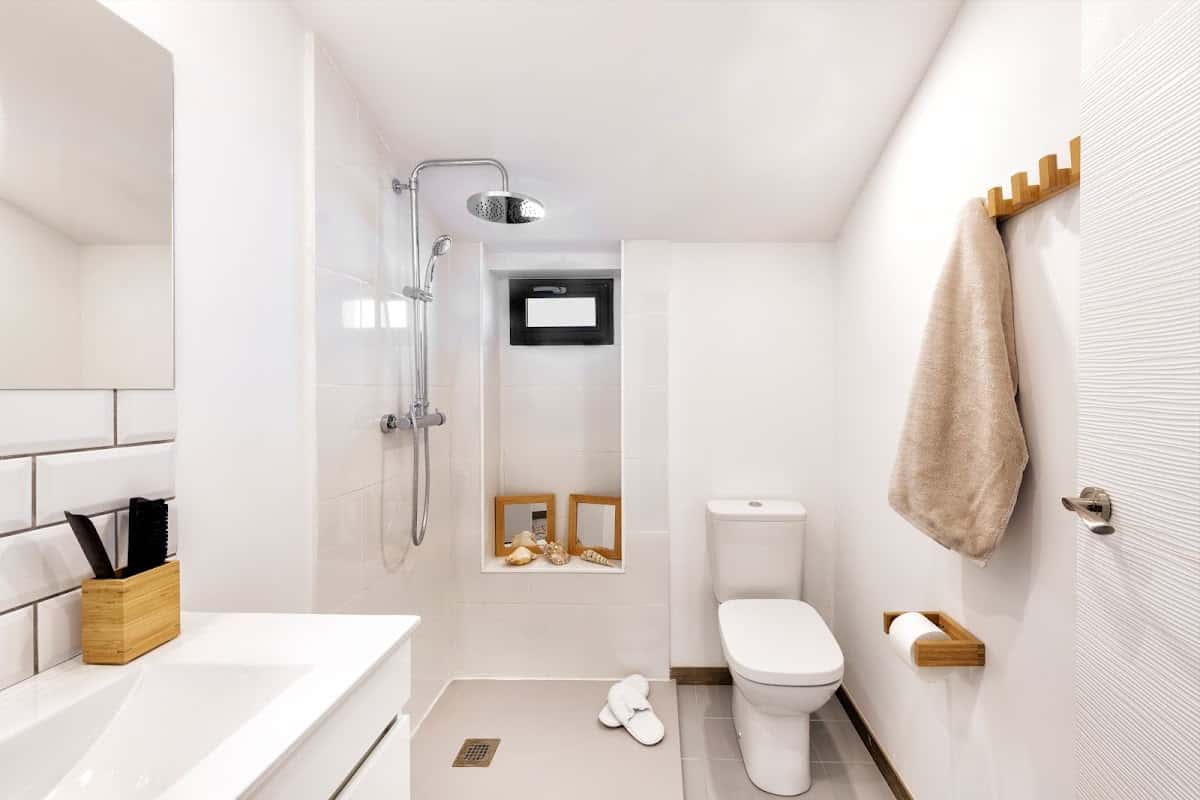 Hostal Altea House en Altea 3