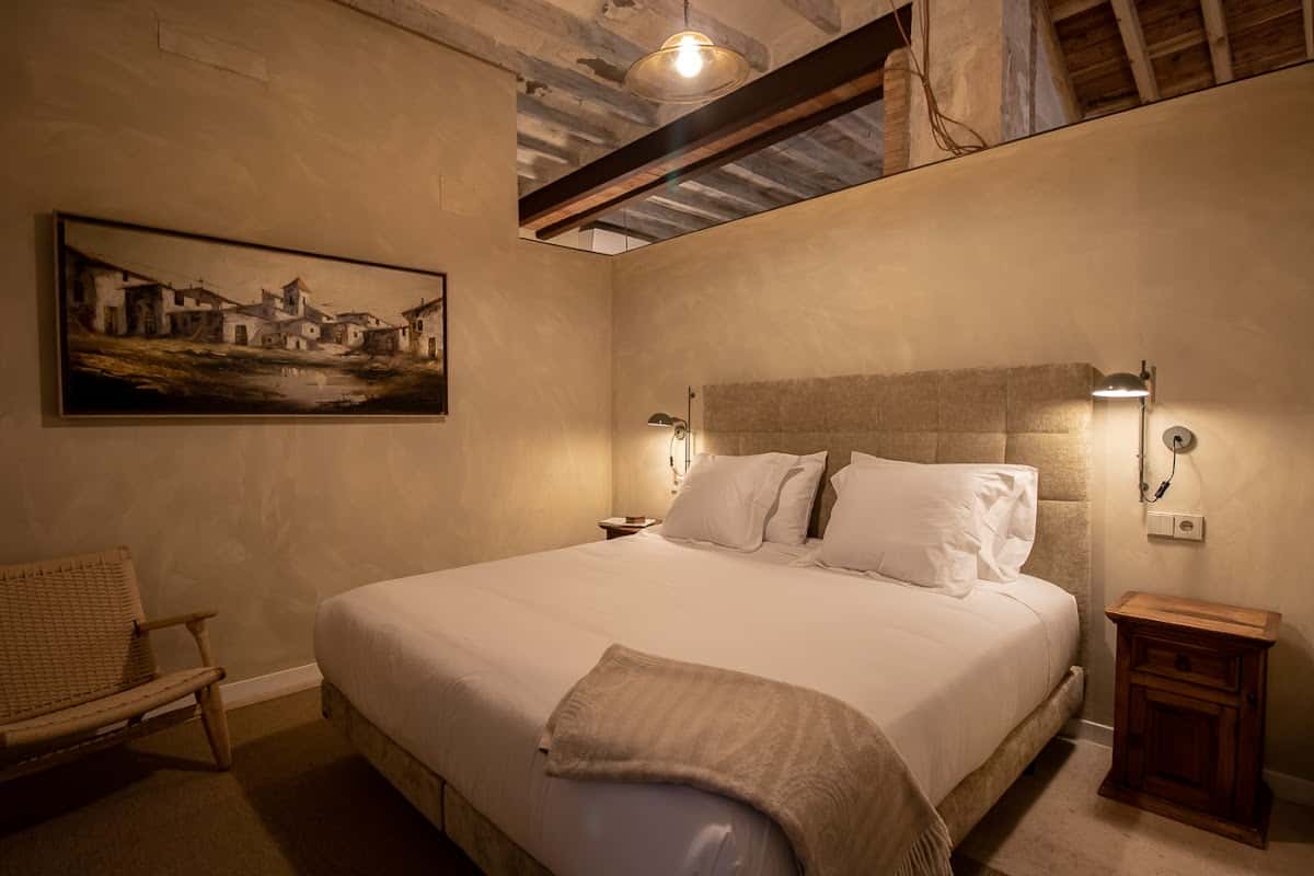 Blue Sardine Altea Hostal 3