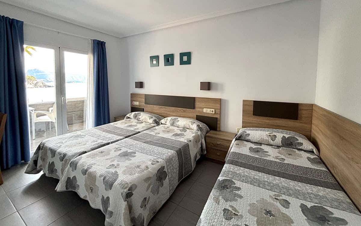 Hostal El Trovador 3