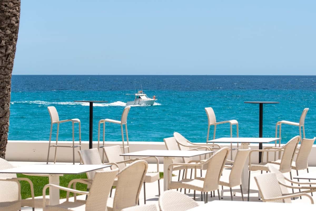 Hotel Cap Negret 1
