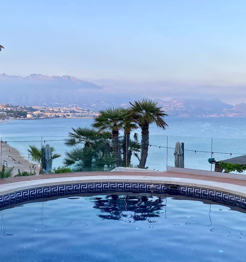 Hotel La Riviera 3