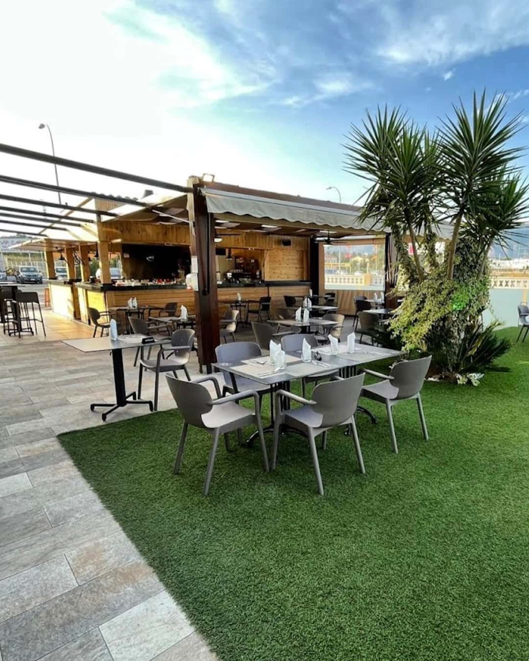 Hotel Noguera 1