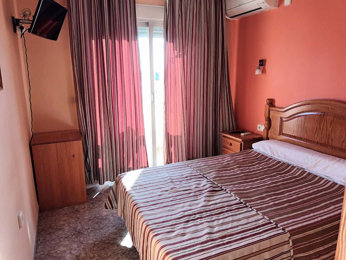 Hotel Noguera 2