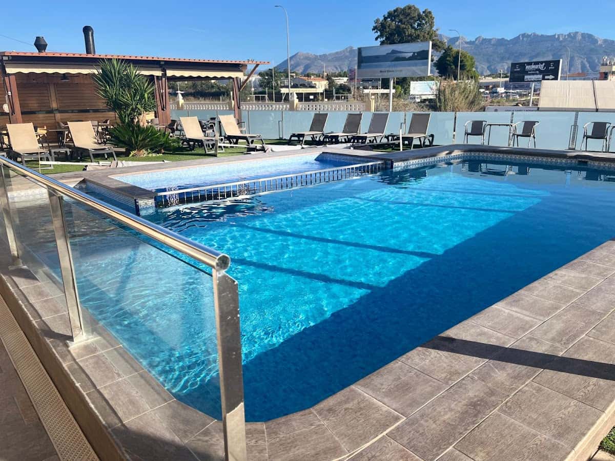 Hotel Noguera 3