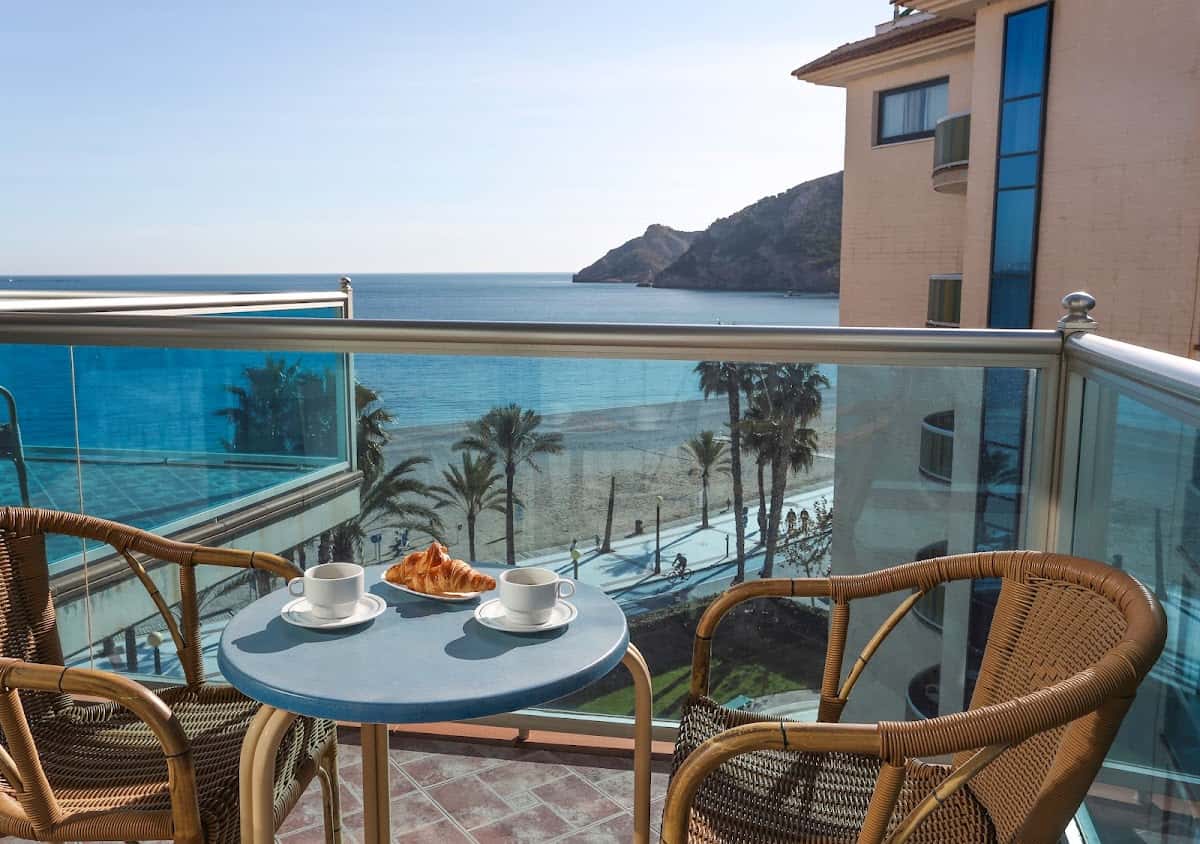 KAKTUS Hotel Kaktus Albir 1