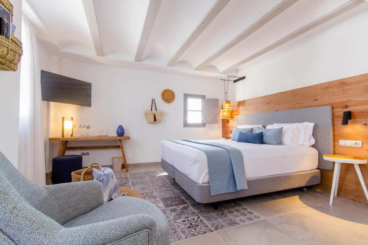 Hotel Boutique La Serena Altea 2