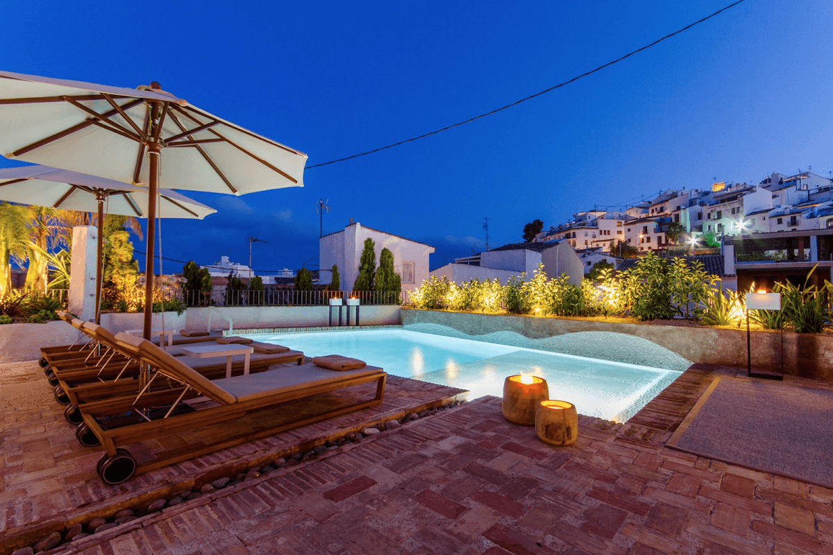 Hotel Boutique La Serena Altea 3