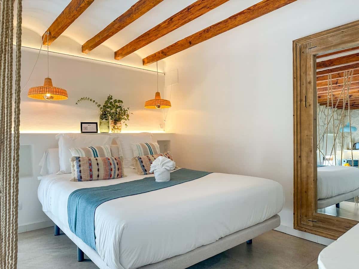 Moona Suites Altea 2