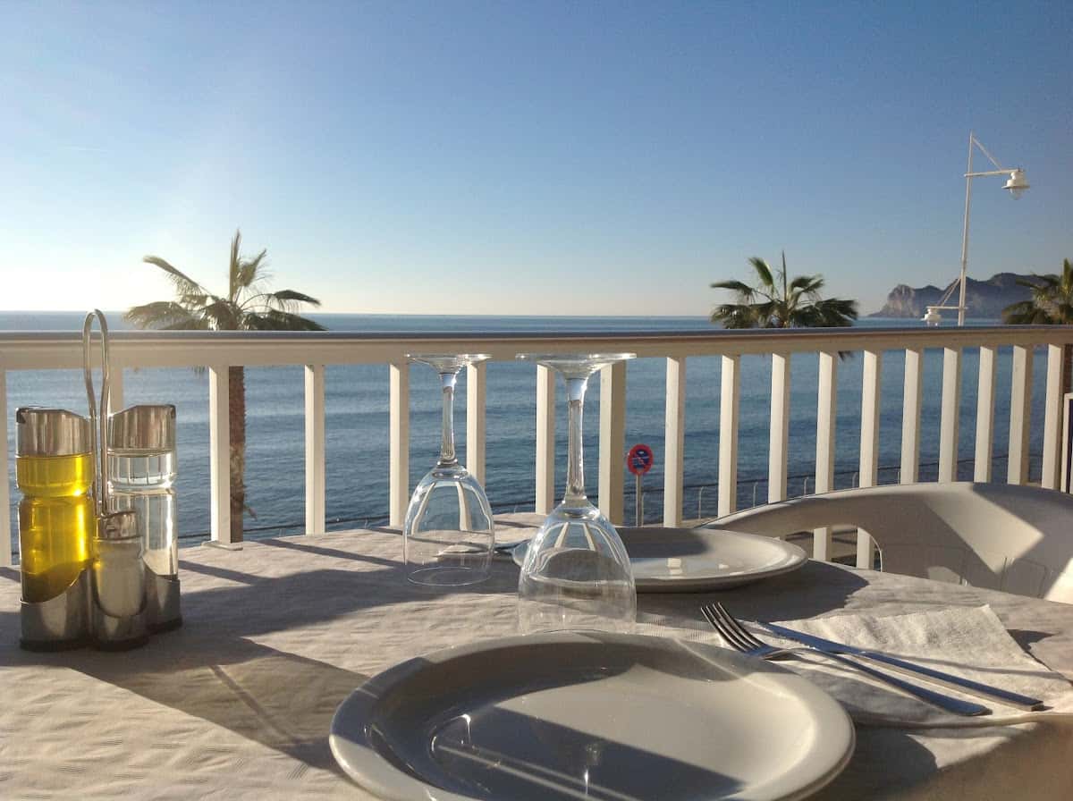 Hotel San Miguel 1