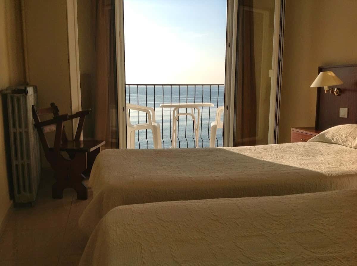 Hotel San Miguel 2