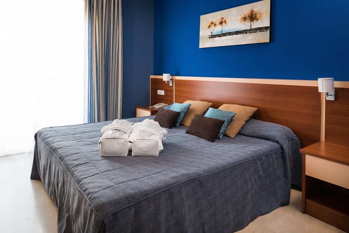 Sun Palace Albir 2