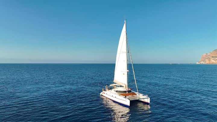 Alion Yacht 1