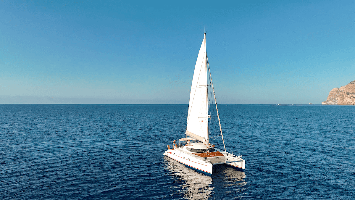 Alion Yacht 2
