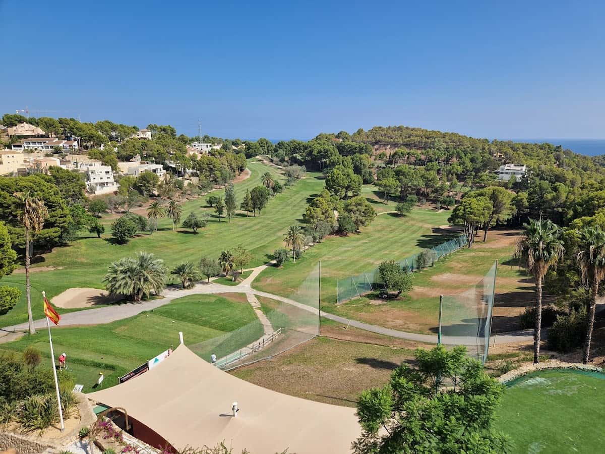 Altea Club de Golf 2