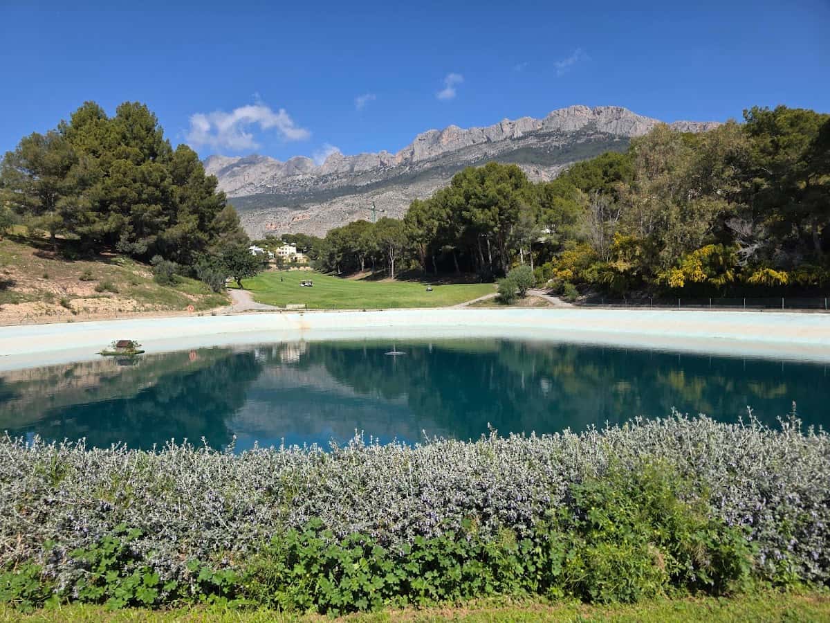 Altea Club de Golf 3