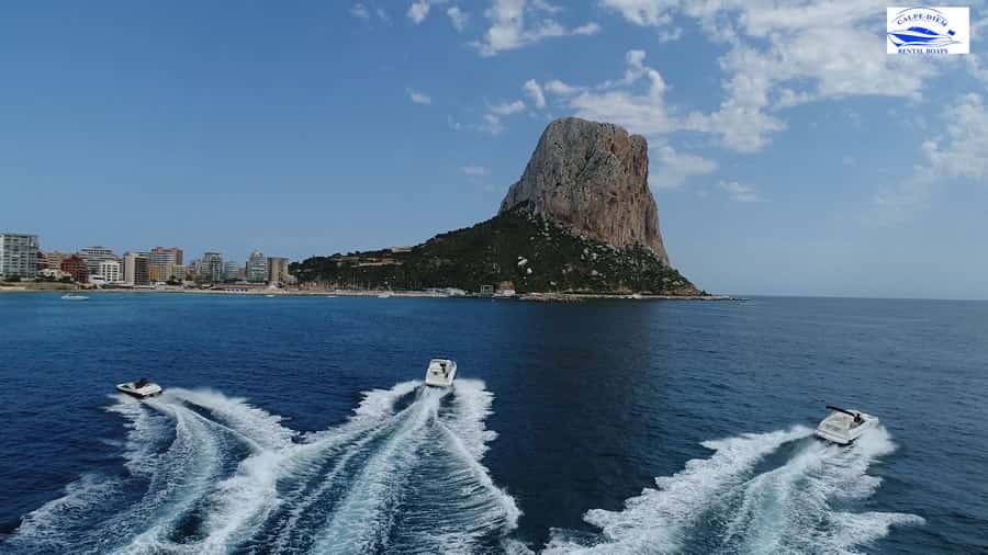 Calpe Diem 1