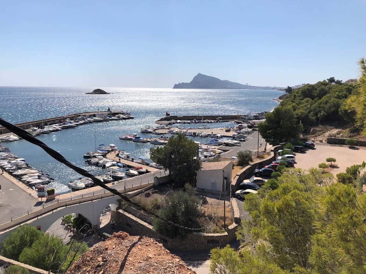 Marina Mar i Muntanya 1