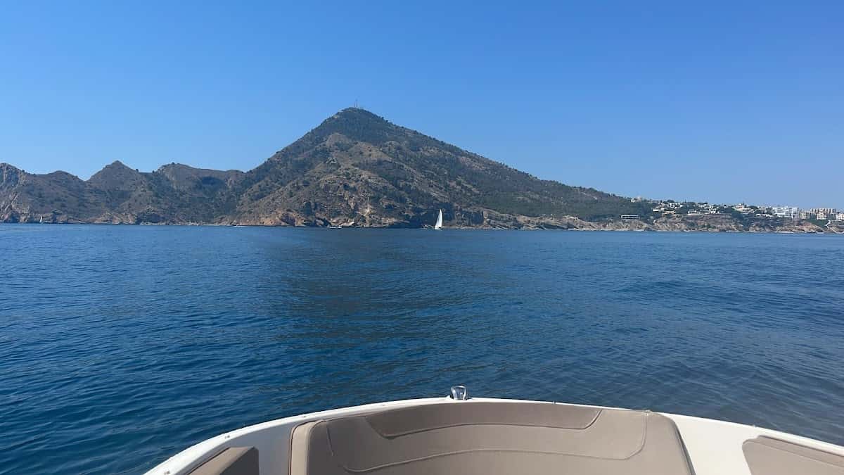 Meridian Boats Altea 3