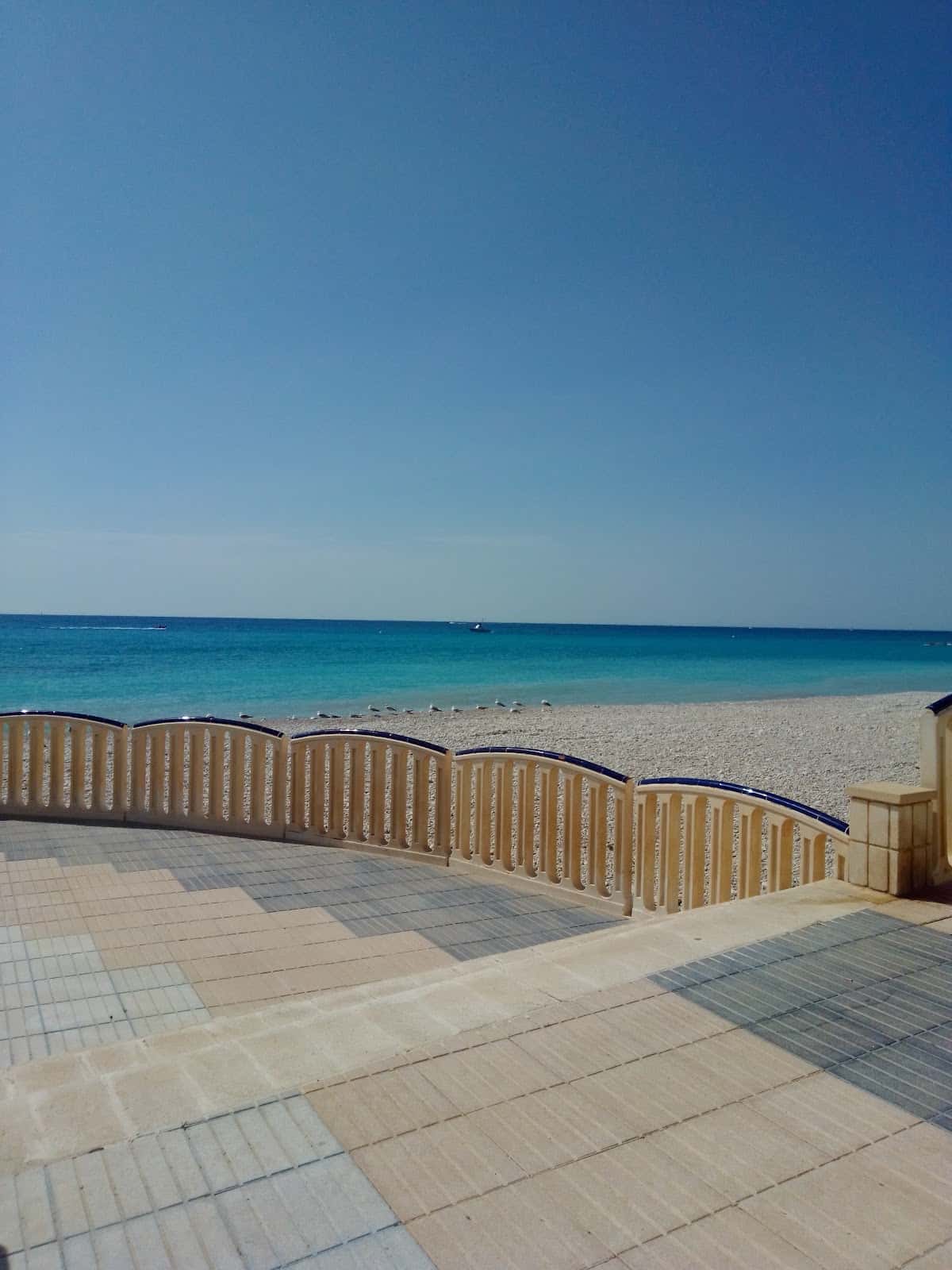 Platja D'Altea 2