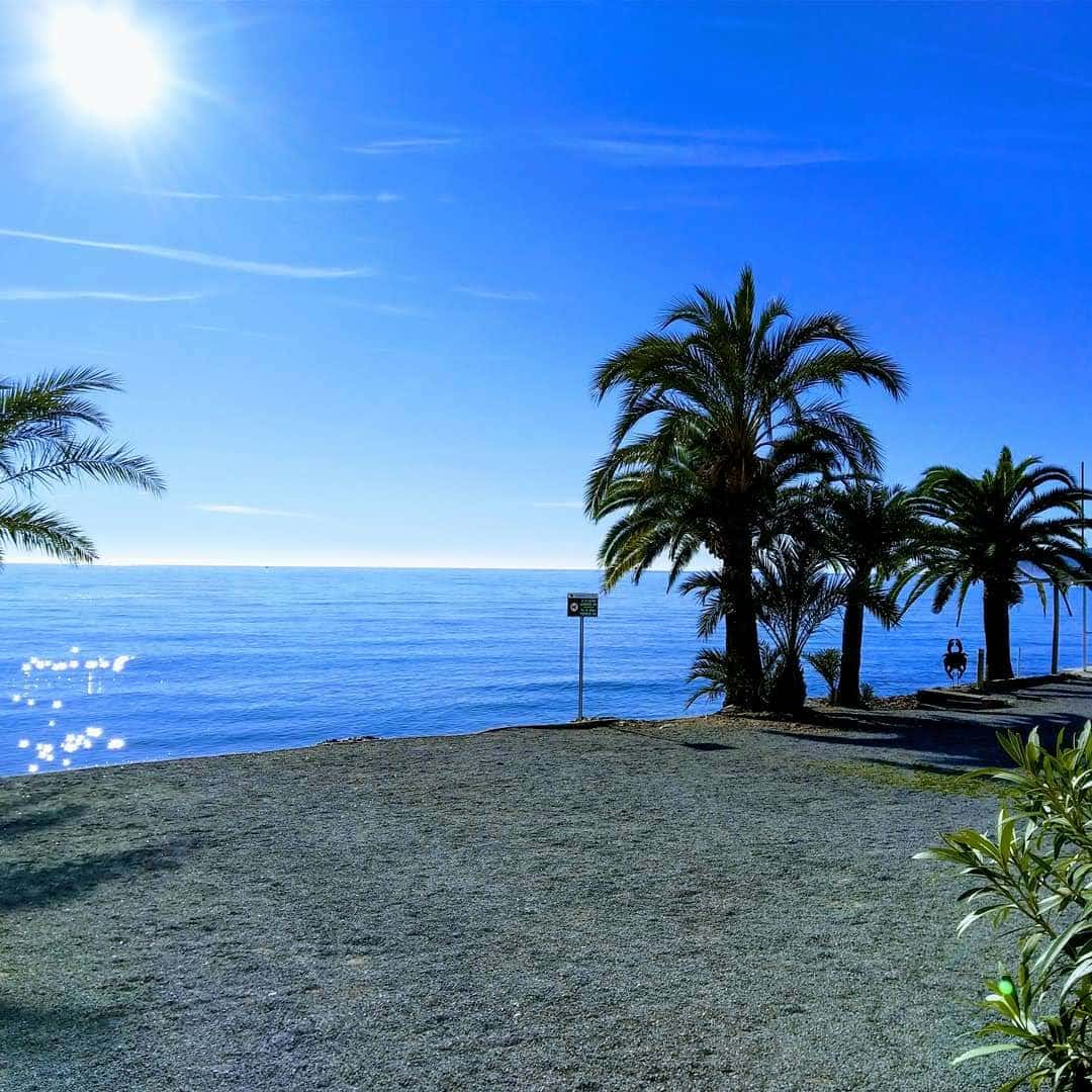 Platja de l'Olla 1