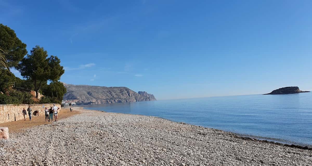 Platja de l'Olla 2