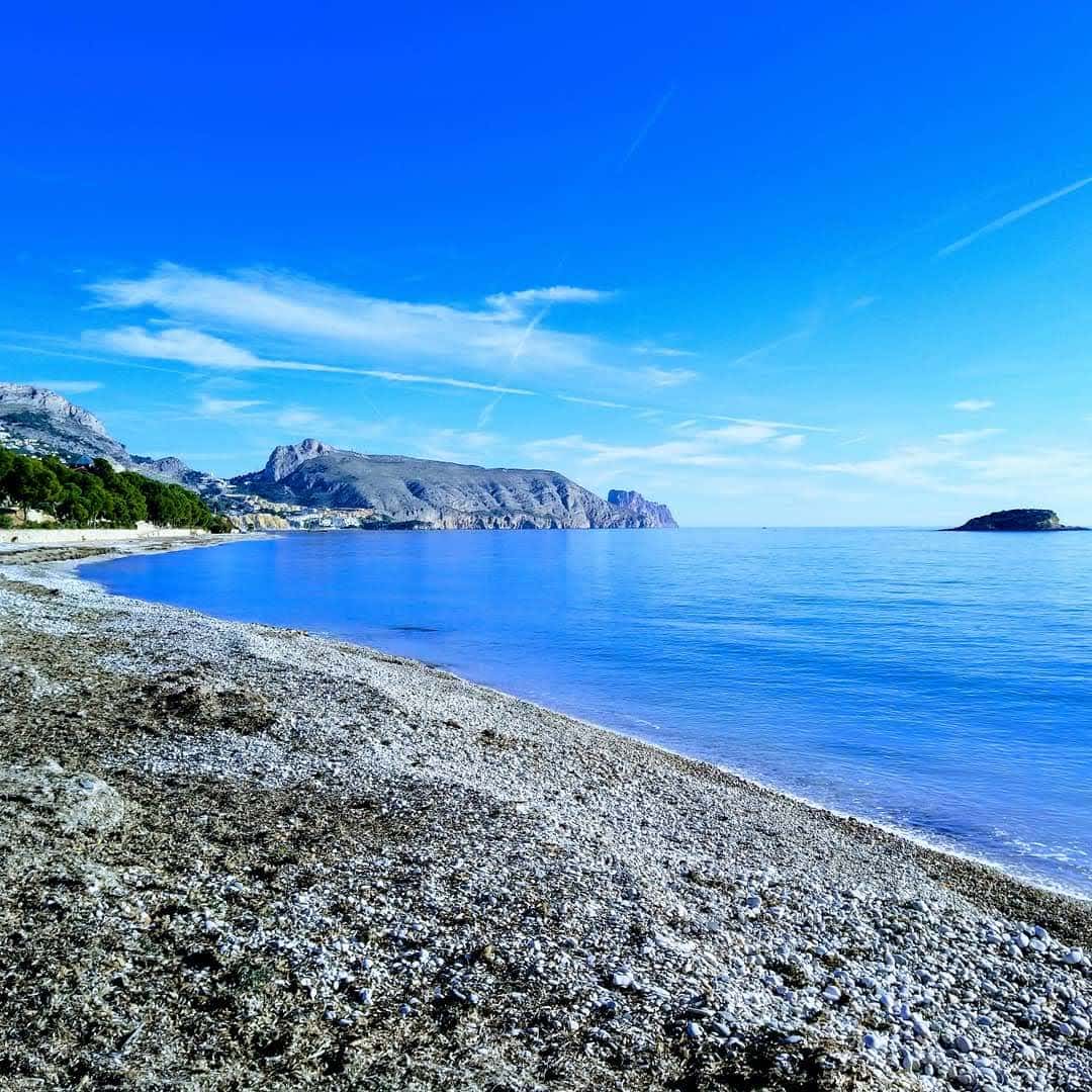 Platja de l'Olla 3