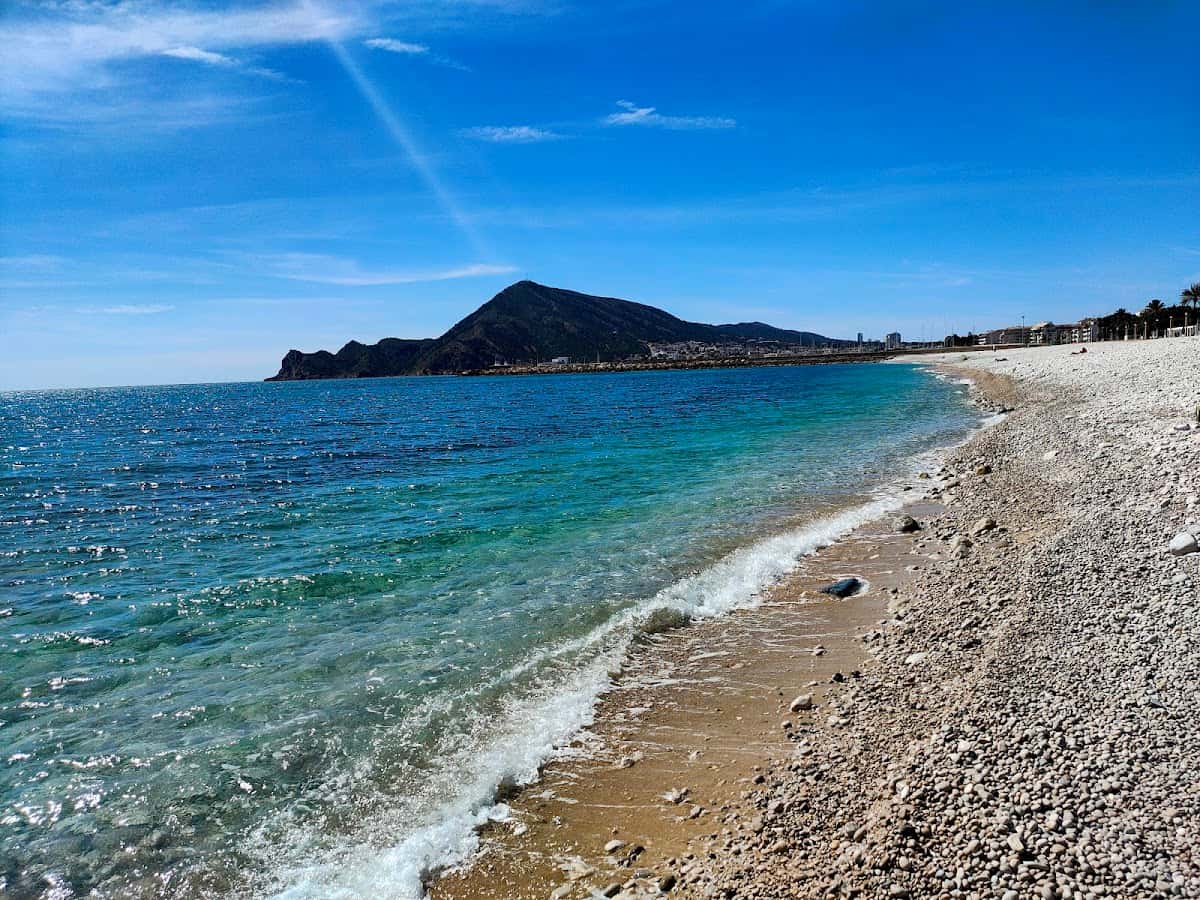Platja de la Roda 2