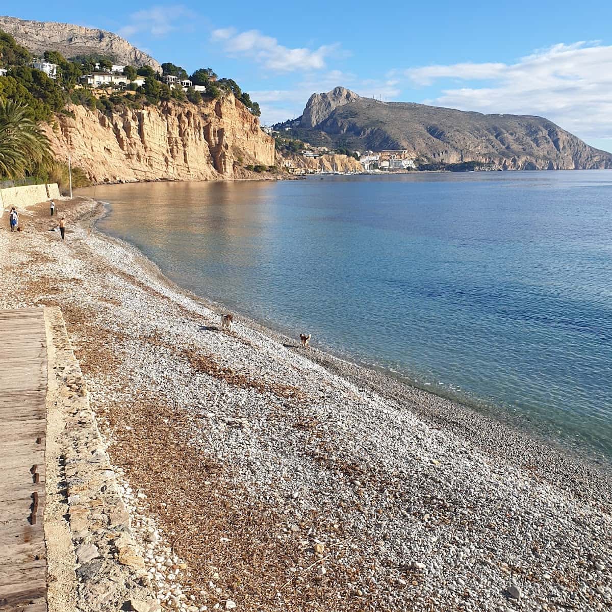 Platja de la Solsida 1