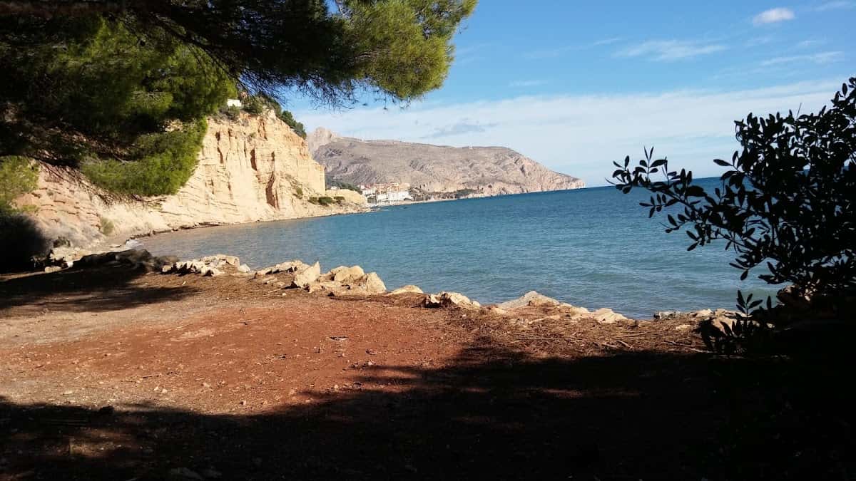 Platja de la Solsida 2