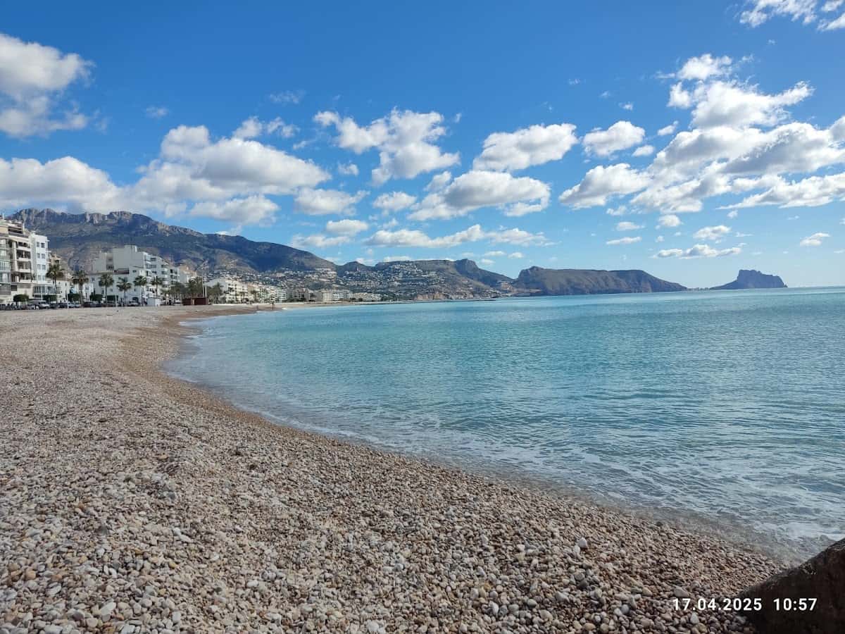 Platja La Roda 1