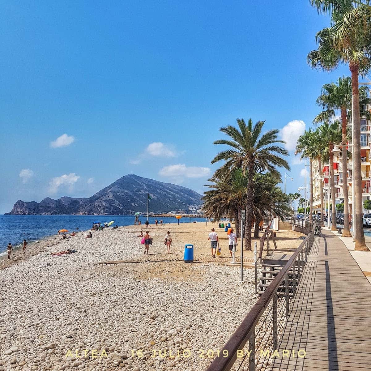 Platja La Roda 3