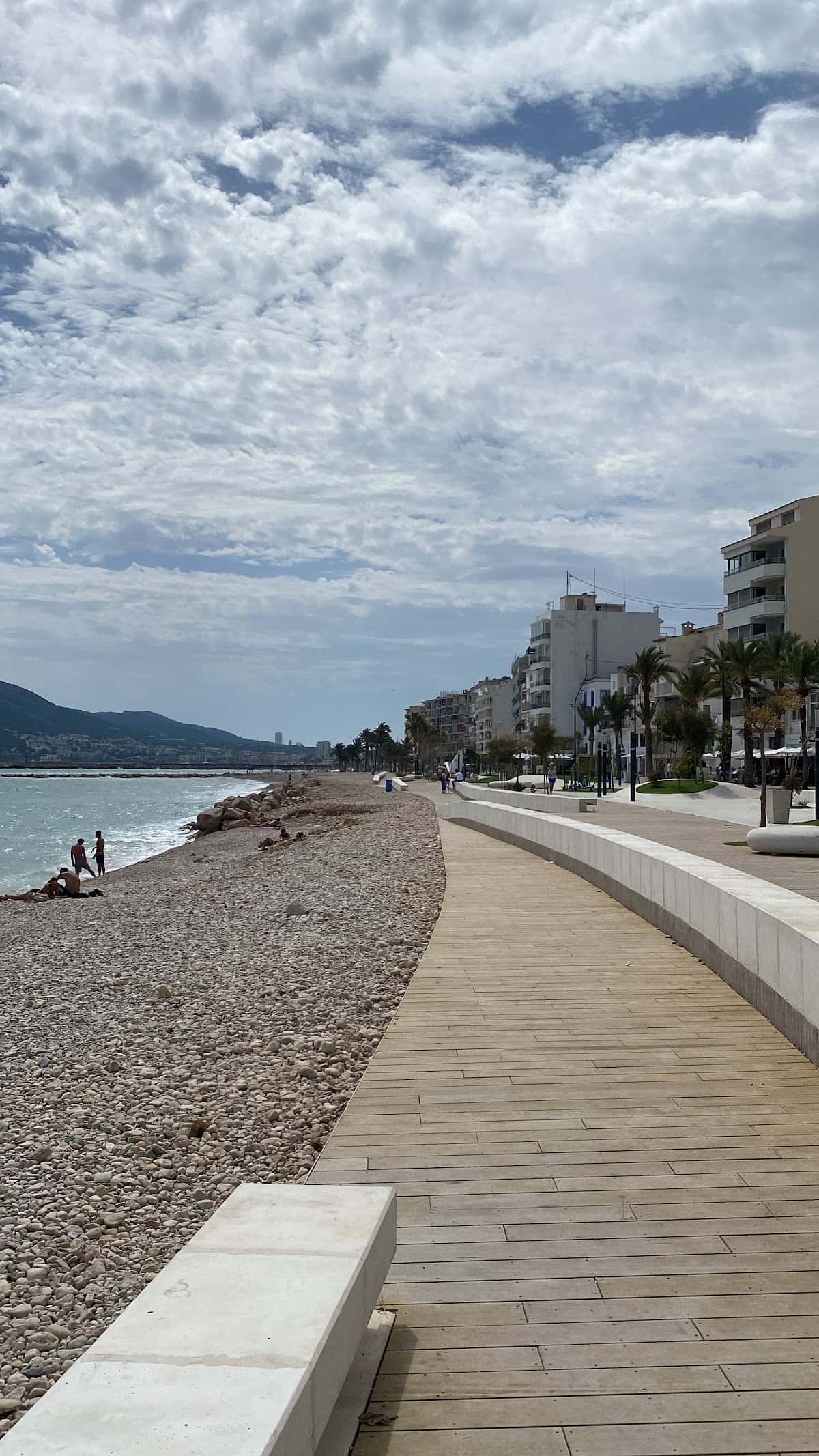 Playa El Bol 1