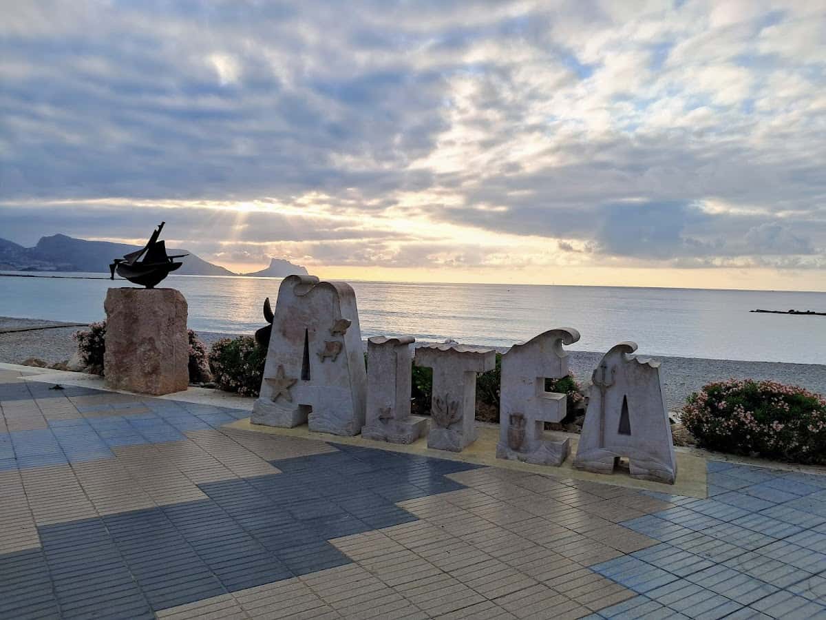 Playa El Bol 3