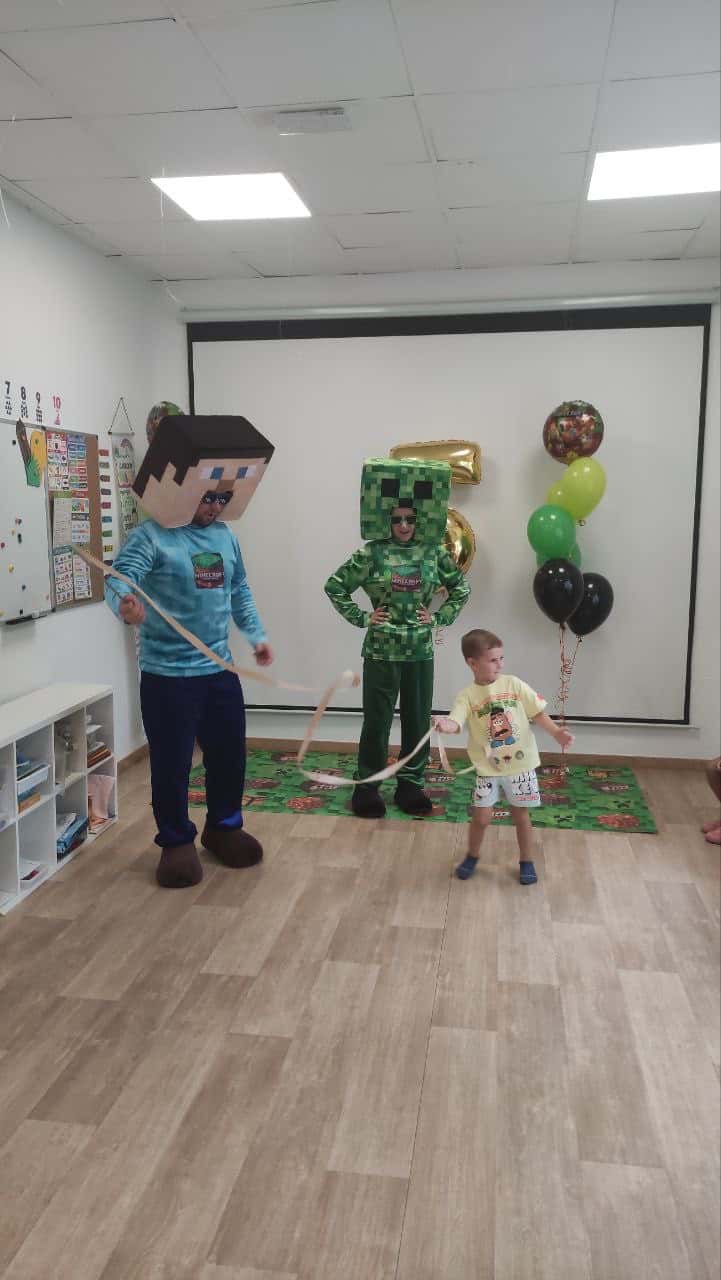 Wonder World Play 1