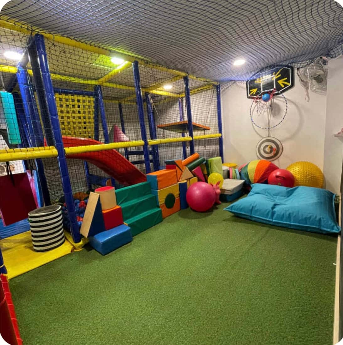 Wonder World Play 3