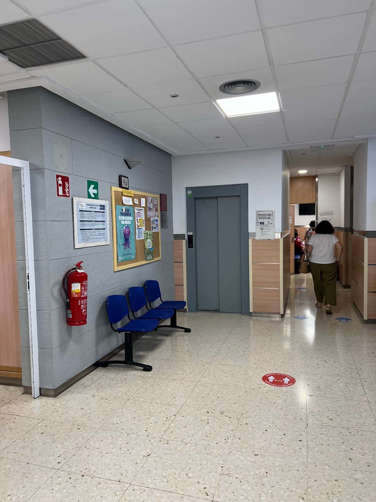 Centro de Salud de Altea 2