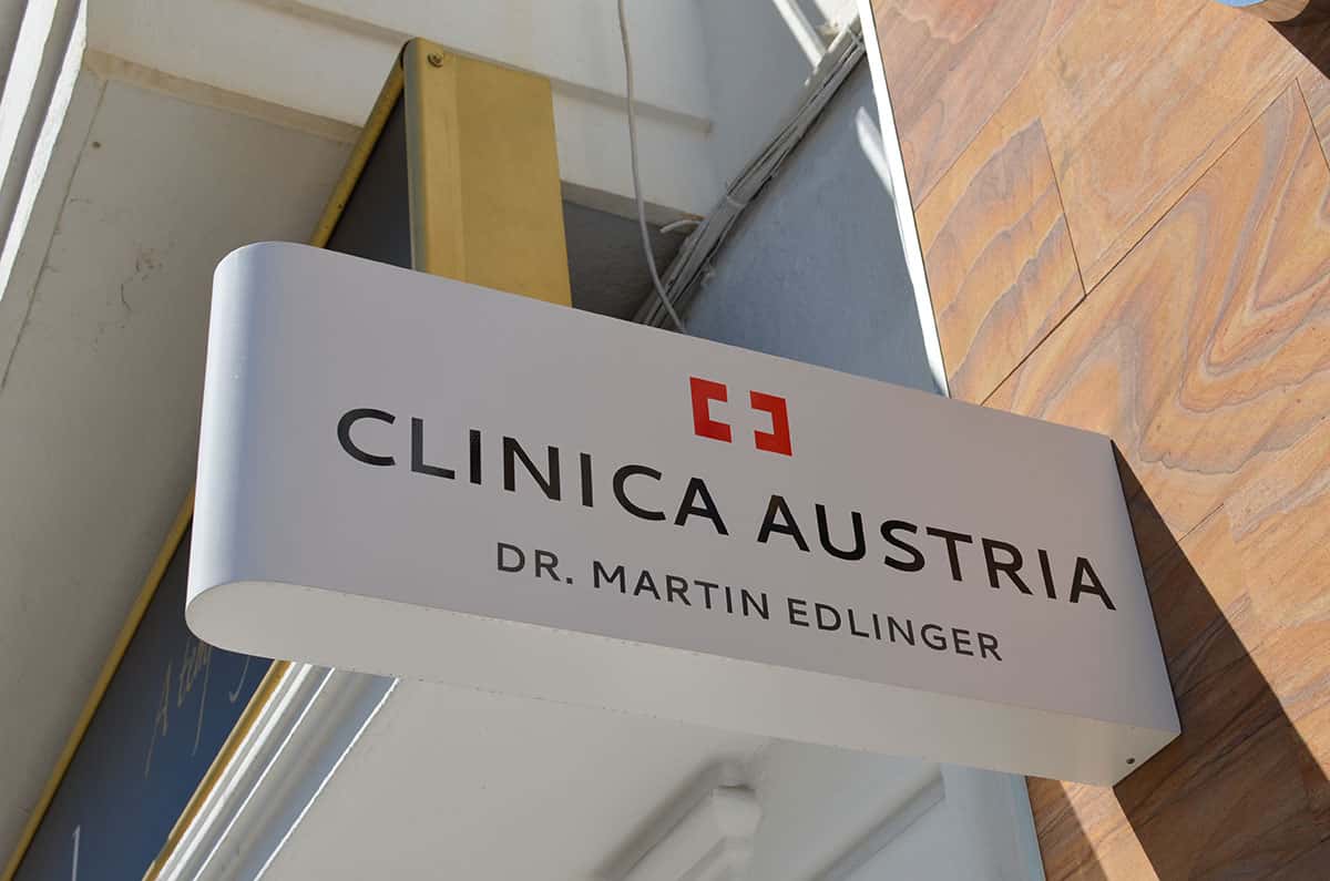 Clinica Austria 1