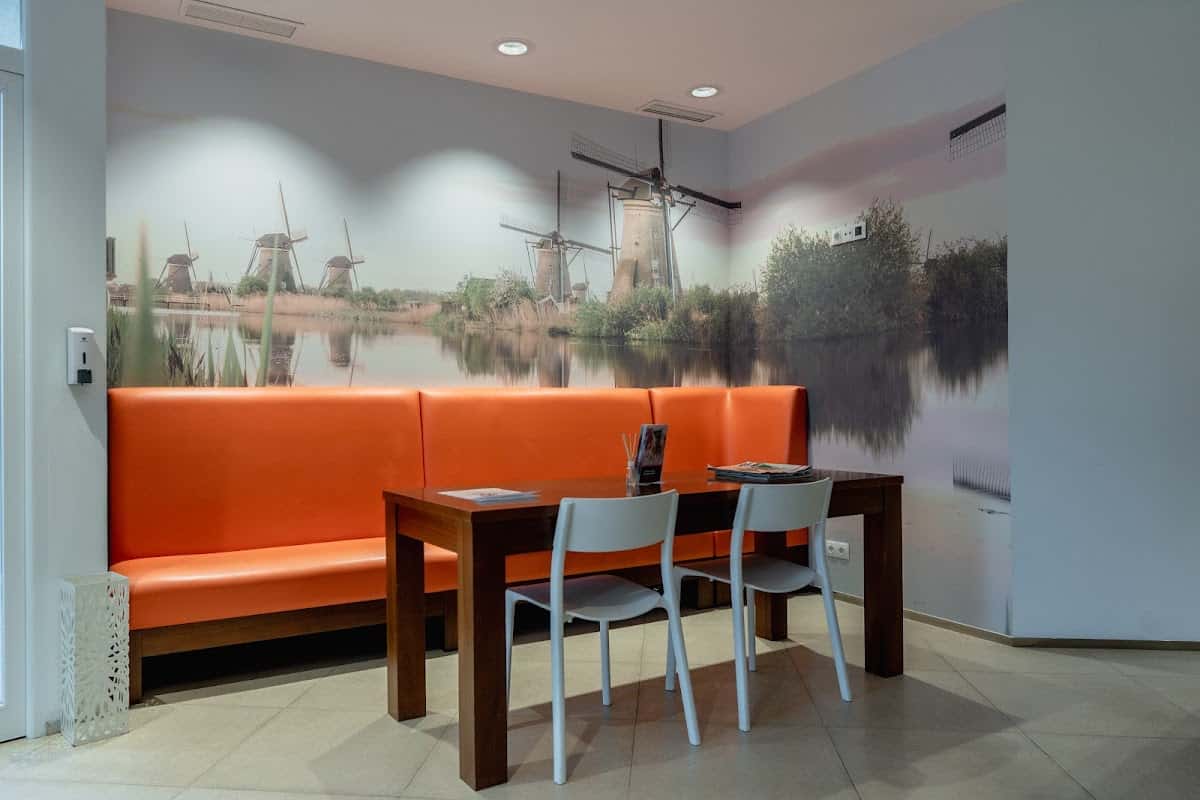 Clinica Dental Albir 2