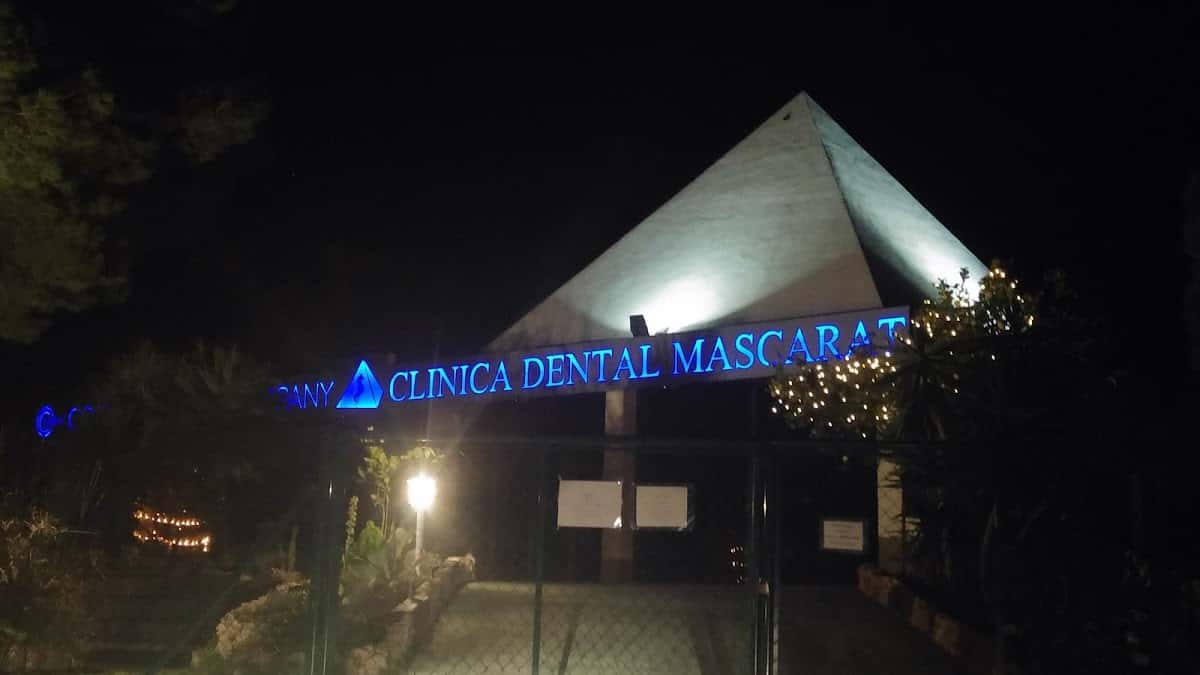 Clinica Dental Mascarat 3