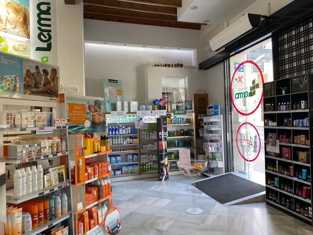 Farmacia Lerma 2