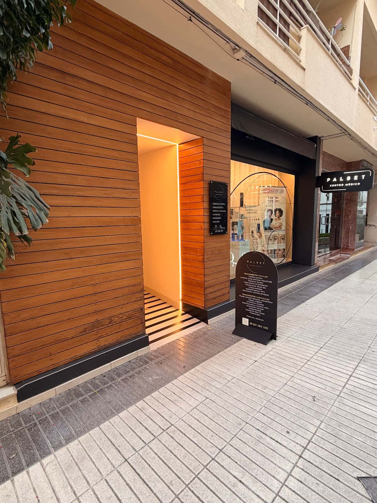 Palbet centro medico 2