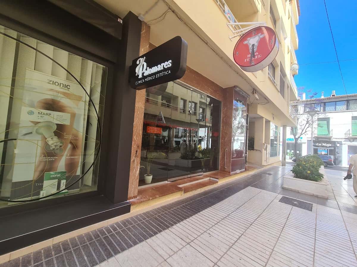 Palbet centro medico 1