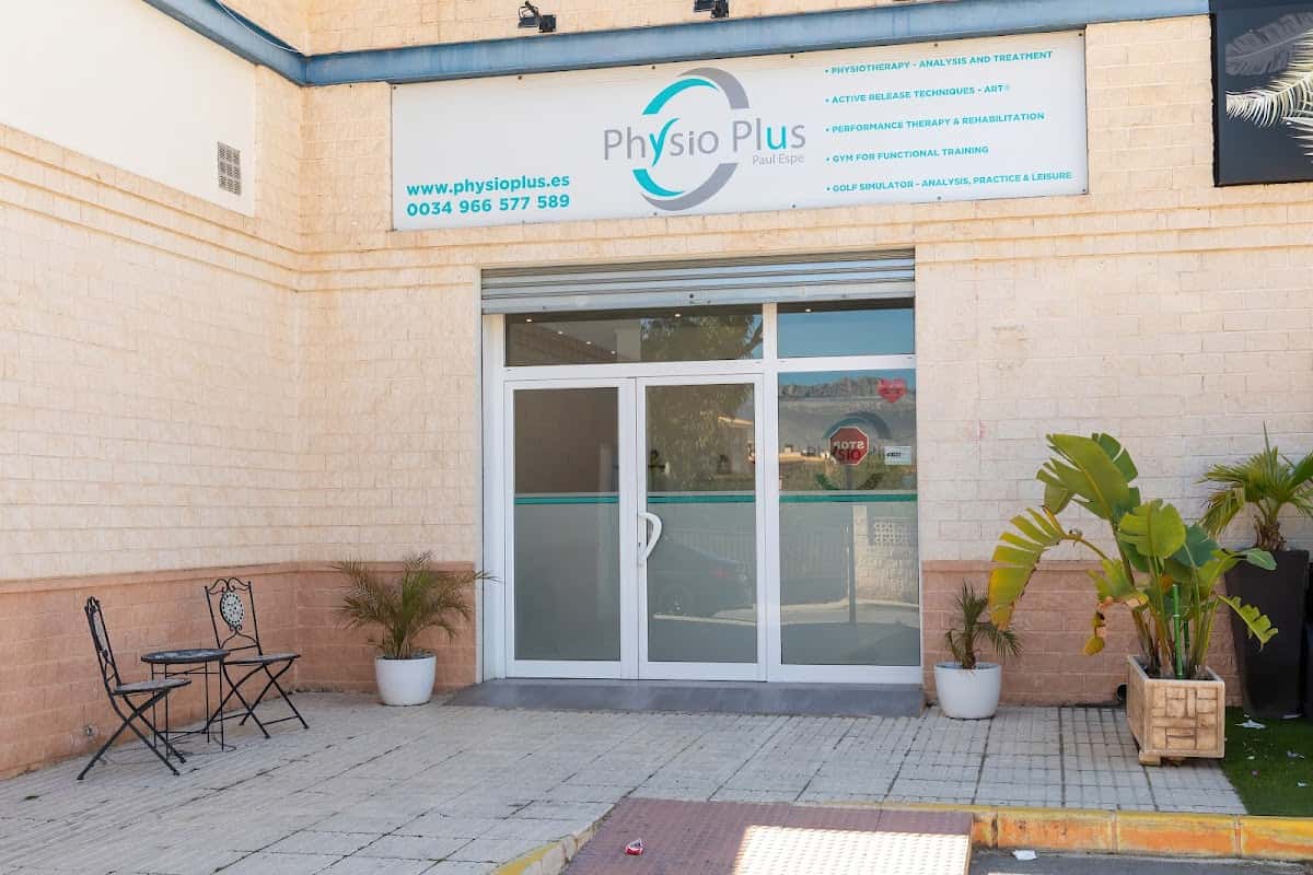 PhysioPlus 1