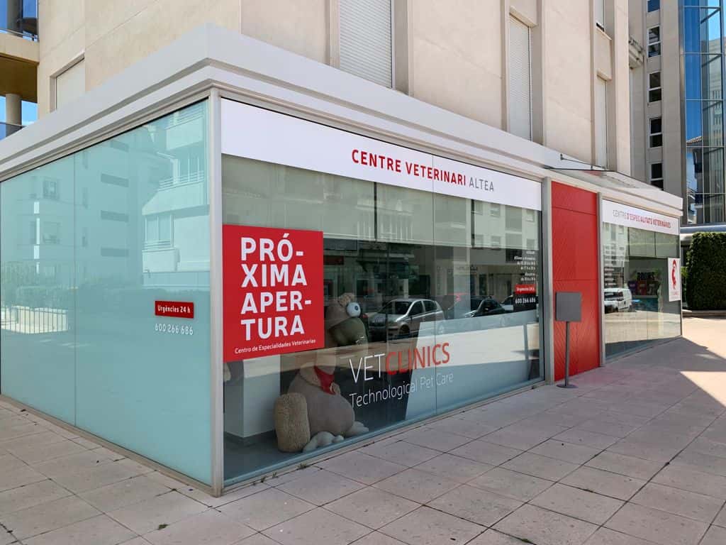VetClinics Altea 1